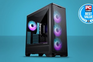 最佳游戏PC构建:预算,中档和高端建议 最佳游戏PC构建:预算,中档和高端建议