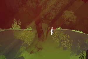 内娃(Neva)是一个美丽的侧面滚动平台游戏,来自格里斯·开发(Gris Devs),有一个可爱的狗伴侣,不可避免地会死亡 内娃(Neva)是一个美丽的侧面滚动平台游戏,来自格里斯·开发(Gris Devs),有一个可爱的狗伴侣,不可避免地会死亡