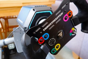 Thrustmaster T818