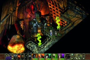 标志性的地牢和龙RPG Planescape:折磨是一个“ B-Team”项目,以3种不同的游戏开始生活,包括3D地牢爬网 标志性的地牢和龙RPG Planescape:折磨是一个“ B-Team”项目,以3种不同的游戏开始生活,包括3D地牢爬网