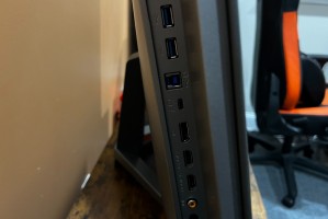 Benq Mobiuz EX480UZ