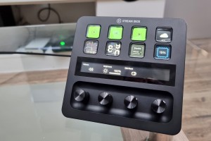 Elgato Stream Deck +