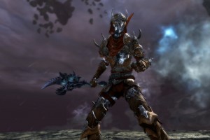 Guild Wars 2今年冒着新型扩展风险,但到目前为止似乎正在起作用 Guild Wars 2今年冒着新型扩展风险,但到目前为止似乎正在起作用