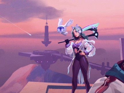 您可能错过了五场新的Steam游戏（2023年10月23日）